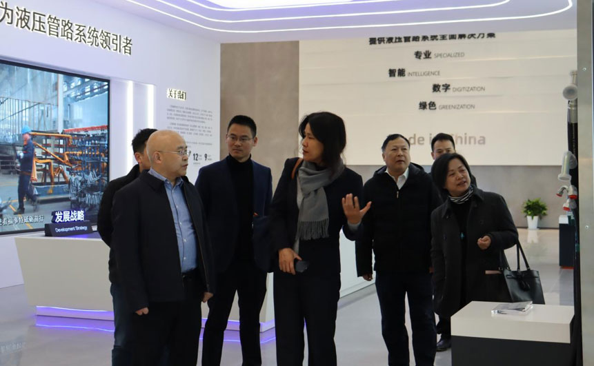 2023��12��13�գ���Parker�й�FCG������˾����Ӣһ��ݰ��88038����˹���н���������