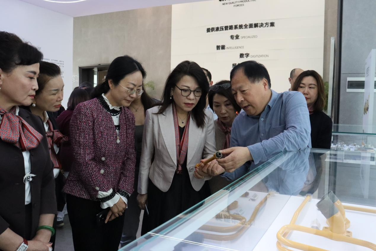 2025��3��26�գ�����������̨�������񸱻᳤����Ů��ί����ί������һ��ݰ��88038����˹�ɷݵ�������������