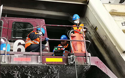 88038����˹���ɹ���ѵ�����ϵͳĥ���ֳ�Ч��